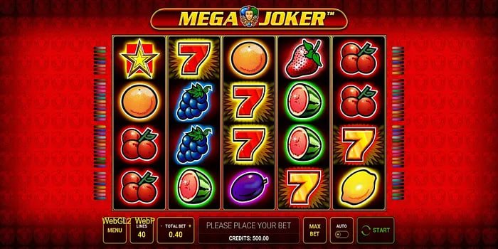 Mobile slot game screen showing colorful reel symbols on peraplay apk